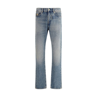 Versace Medusa Jeans