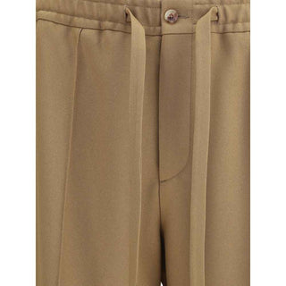 Valentino Monochrome Pants