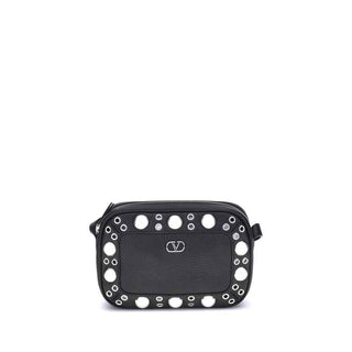 Valentino Garavani Nellcôte Shoulder Bag