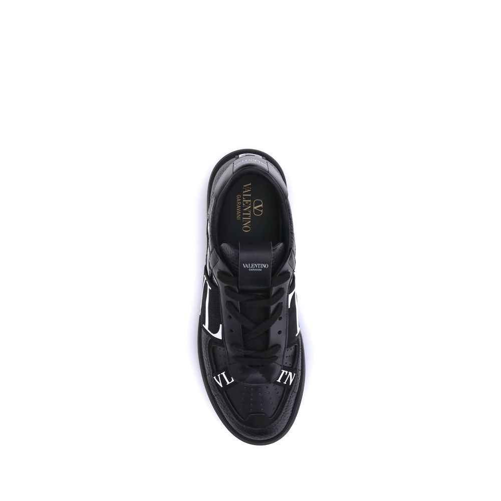 Valentino Garavani Low-Top Sneakers
