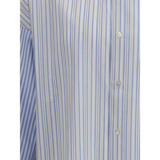 Marni Oversized striped Shirt
