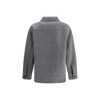 Jil Sander Shirt Jacket