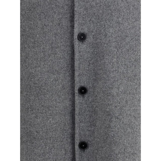Jil Sander Shirt Jacket