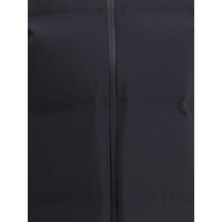Herno Hooded Down Jacket