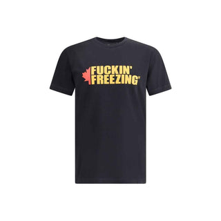 Dsquared² Logoed T-Shirt