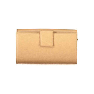 Coccinelle Brown Leather Wallet
