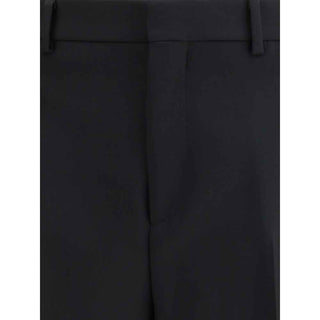 Gucci Wool Pants