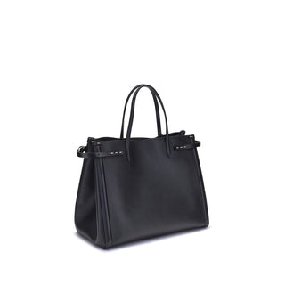 Valentino Garavani Antibes Medium Leather Handbag