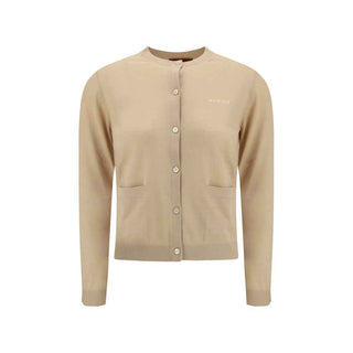 Gucci Cashmere Cardigan