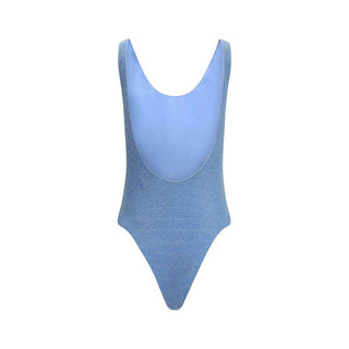 Oséree Lumière Sporty One Piece Swimsuit