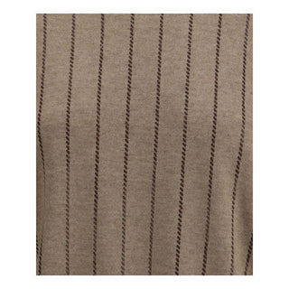 Brunello Cucinelli Sweater with sequins