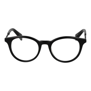 Yohji Yamamoto Black Men Optical Frames
