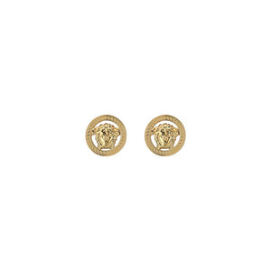 Versace Medusa Earrings