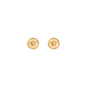 Versace Medusa Earrings