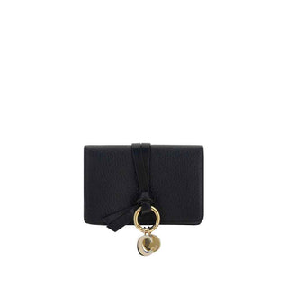Chloé Alphabet Wallet