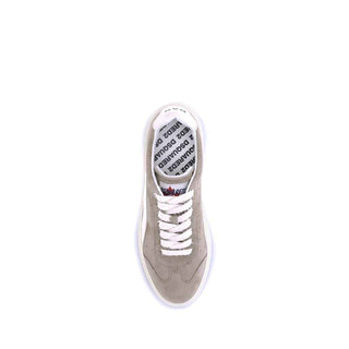 Dsquared² Suede Sneakers