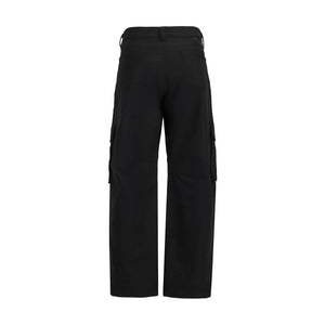 Golden Goose Golden Cargo Pants