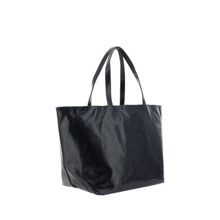 Alexander Wang Calf Leather Punch Tote Bag