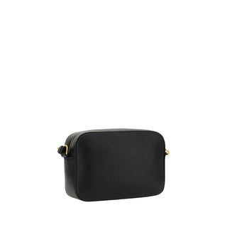 Coccinelle Beat Soft Garnet Calfskin Shoulder Bag