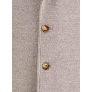 Brunello Cucinelli Wool Coat