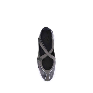 The Attico Nomad Ballerinas