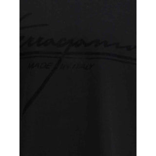 Ferragamo Logoed T-Shirt