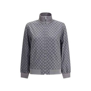 Gucci Zippered sweatshirt