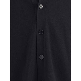Jil Sander Wool Cardigan