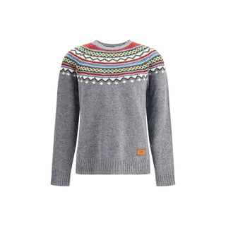 Dsquared² Knit Sweater