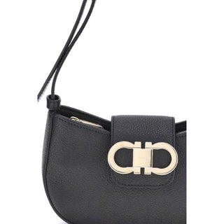 Ferragamo Gancini Modern Minibag