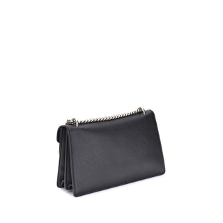 Gucci Dionysus Medium Shoulder Bag with Tiger Head Detail