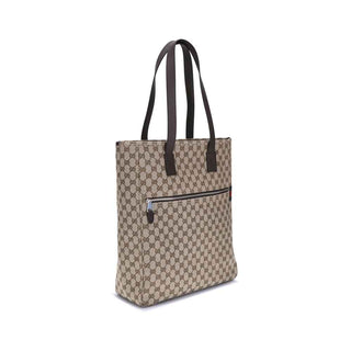 Gucci GG canvas Tote Bag