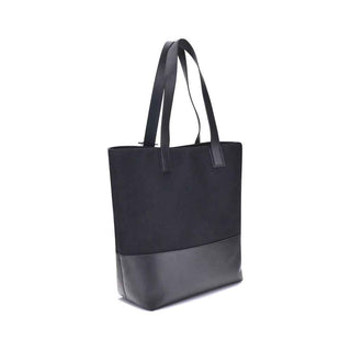 Alexander McQueen Canvas Tote Bag