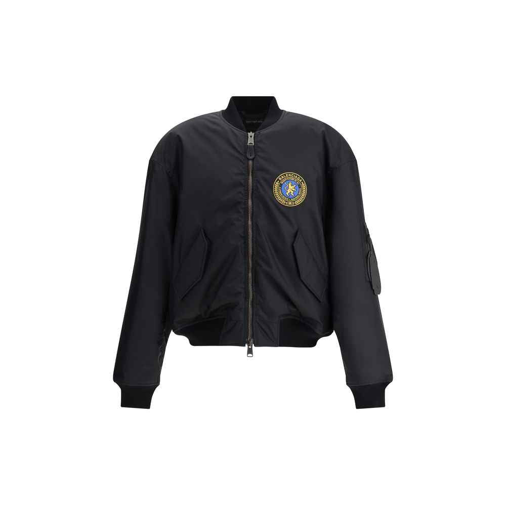 Balenciaga Bomber Jacket