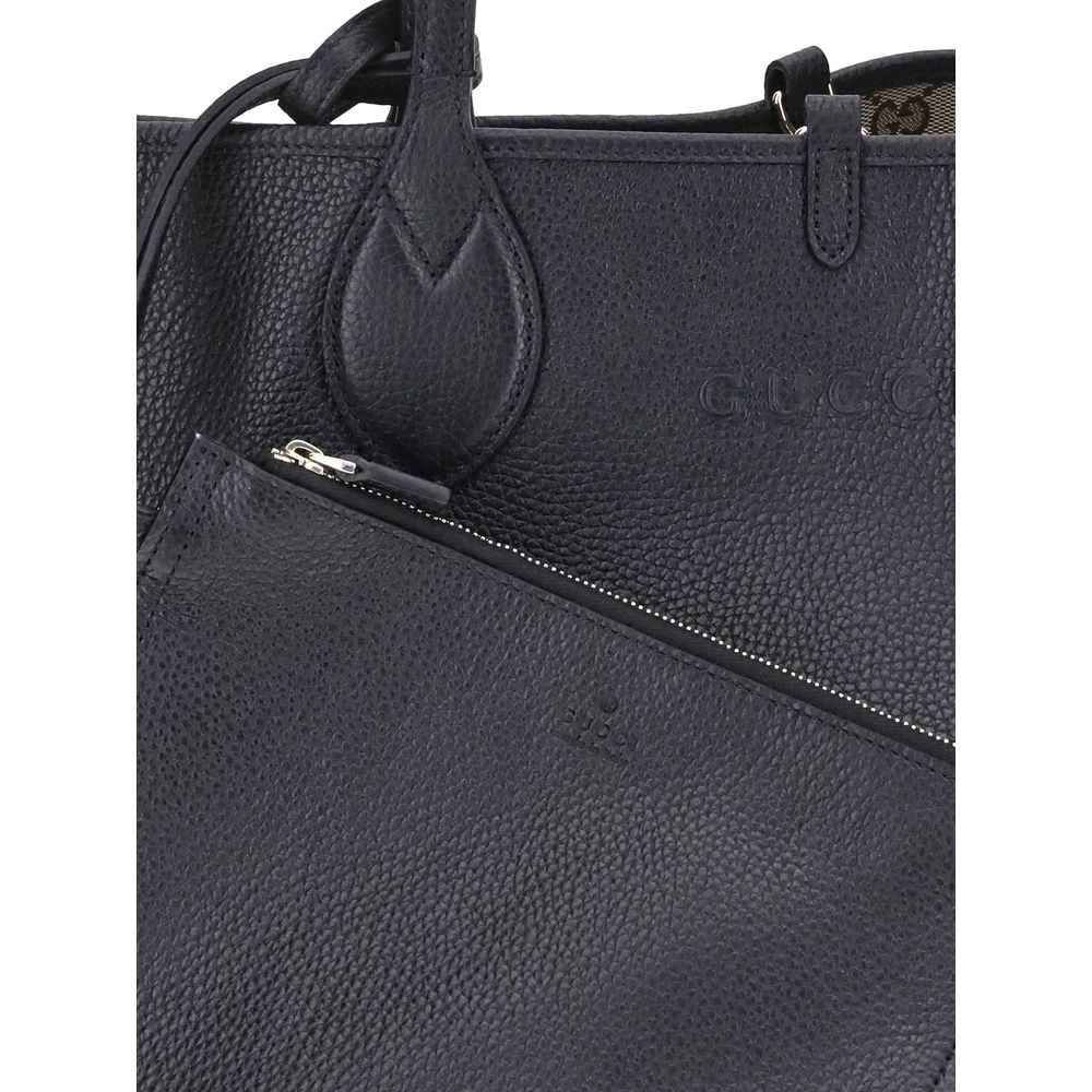Gucci Totissima Tote Bag