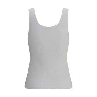 Chloé Ribbed jersey Top