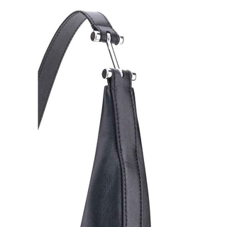 Marni Small Dot Hobo Shoulder Bag
