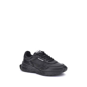 Dsquared² Sprinter Sneakers