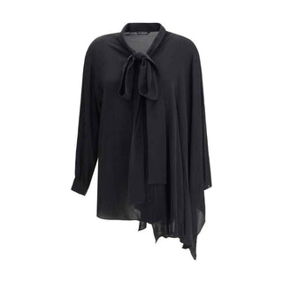 Balenciaga Silk Blouse