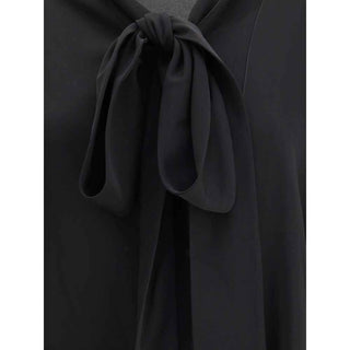 Balenciaga Silk Blouse