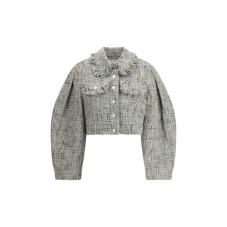 Ganni Summer Jacket