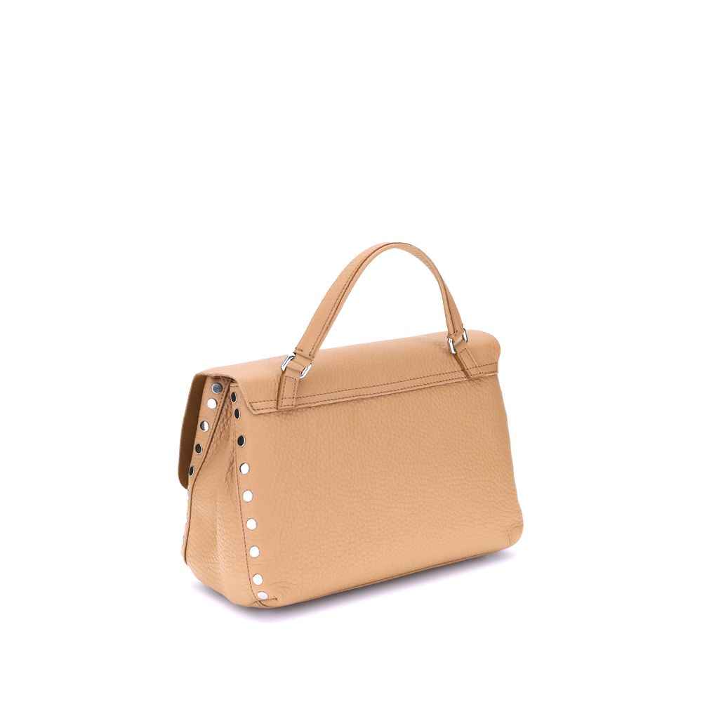 Zanellato Postina Centauro Shoulder Bag
