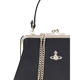 Vivienne Westwood Retro Chic Granny Handbag