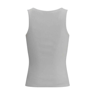 Balenciaga Logoed Top