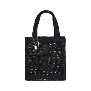 Chloé Summer Banana Tote Bag