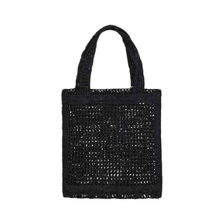 Chloé Summer Banana Tote Bag