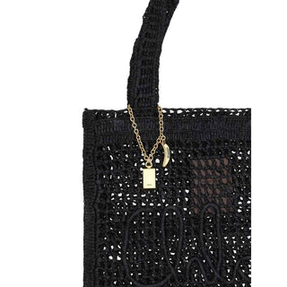 Chloé Summer Banana Tote Bag
