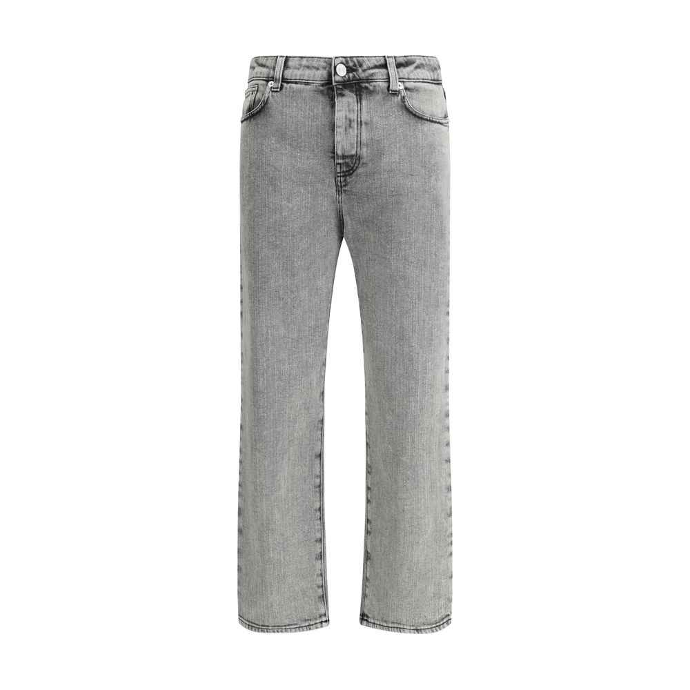 Fabiana Filippi Straight Jeans