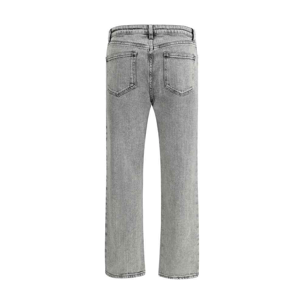 Fabiana Filippi Straight Jeans