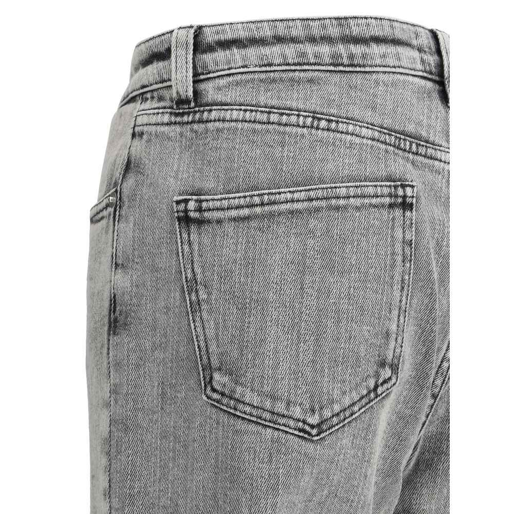 Fabiana Filippi Straight Jeans